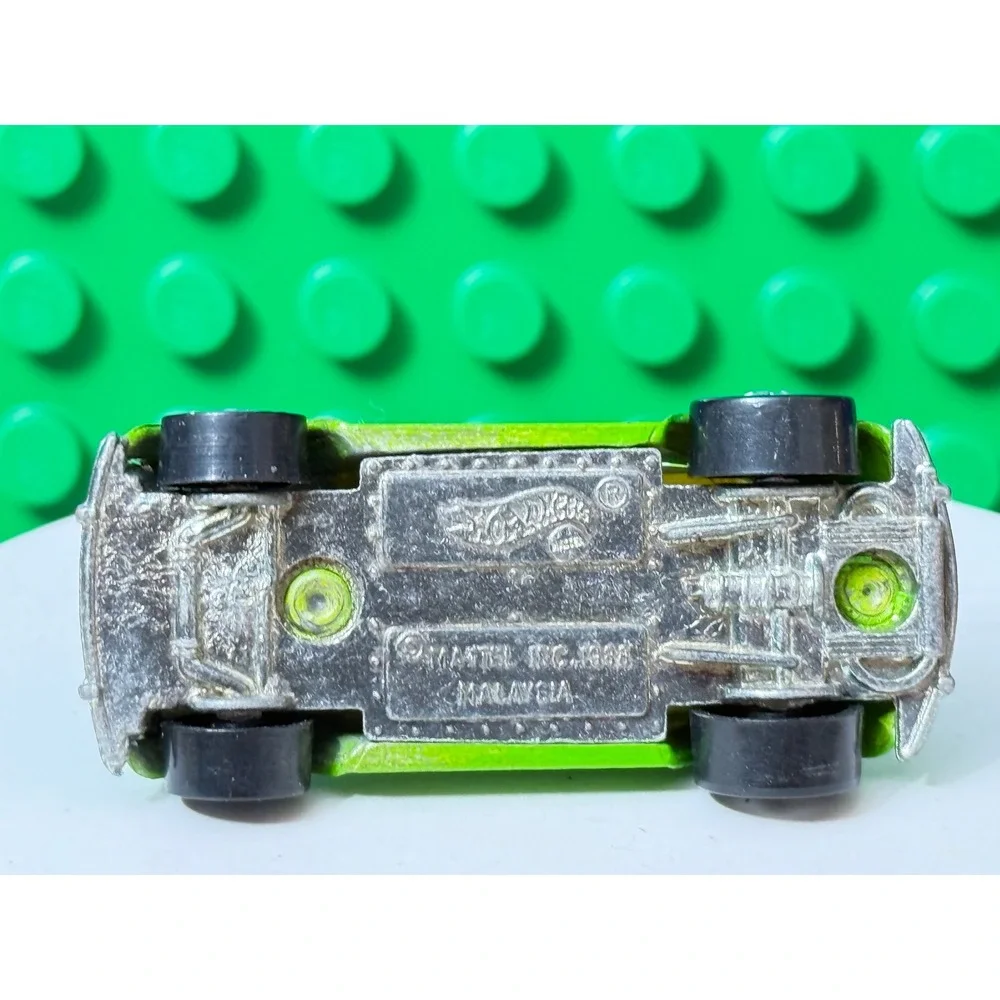 Hot Wheels vintage hot